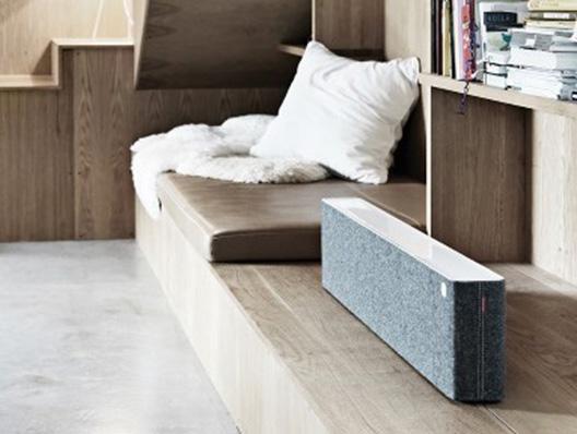 Actual product image Libratone Lounge Standard (Electrical connection)
