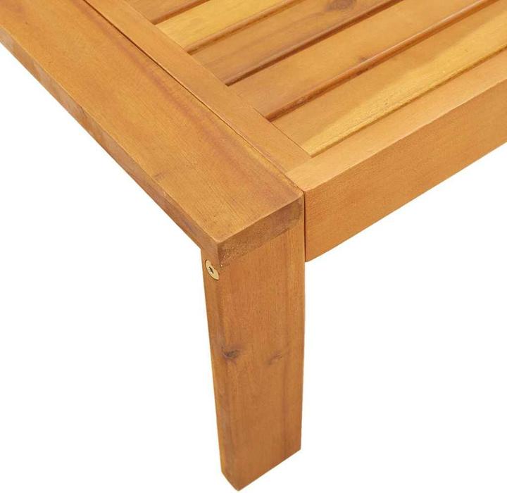 Actual product image vidaXL Leland