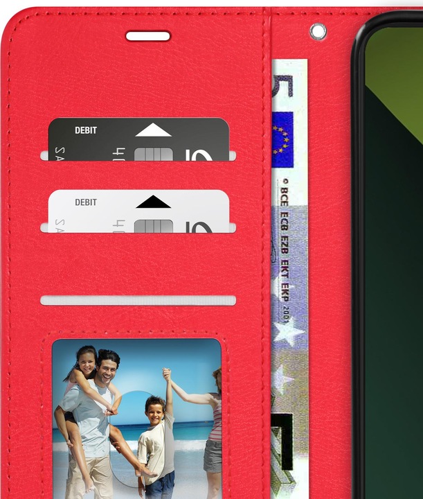 Produktbild Mayaxess SecureCard Cover Series (Xiaomi Redmi Note 13 Pro)