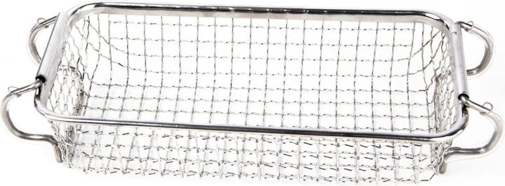 Produktbild Emag Emmi-12HC Plus Ultraschallreiniger Universal 120 W 1.2 l mit Heizung (45 kHz, 1200 ml)