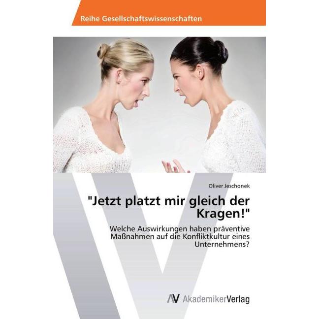 'Jetzt platzt mir gleich der Kragen!', Fachbücher