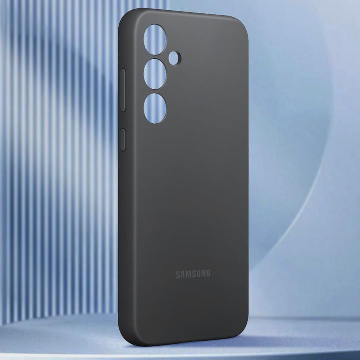 Produktbild Samsung Silicone Case (Samsung Galaxy A35)