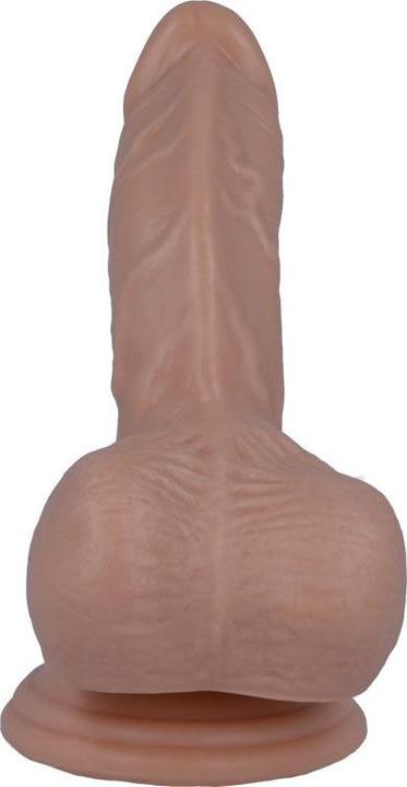 Actual product image Mr. Intense MR INTENSE 2 REALISTIC PENIS 16 -O- 2.7CM