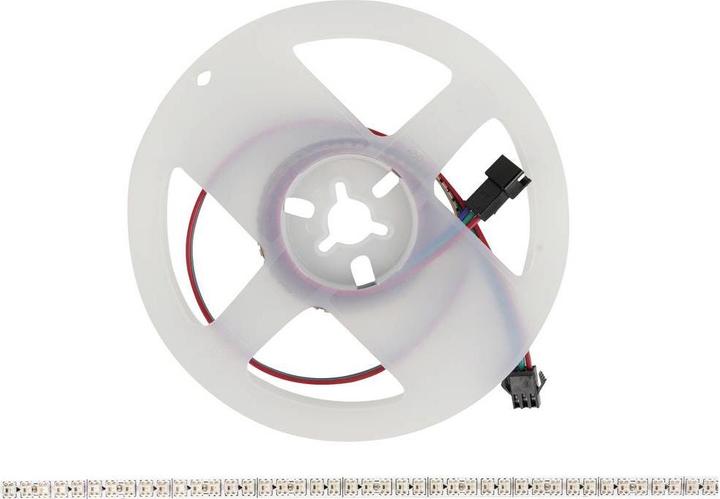 Actual product image Faller RGB LED strips