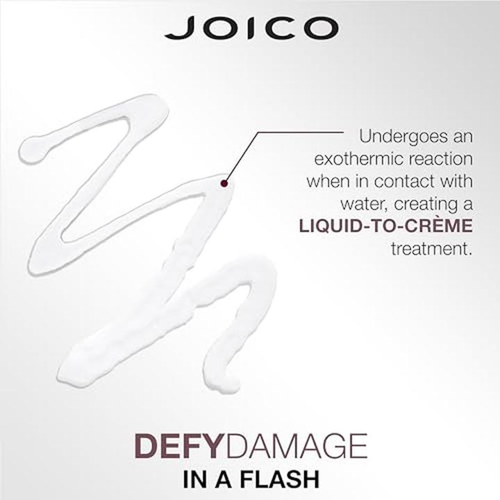 Actual product image Joico DEFY DAMAGE In A Flash (200 ml)
