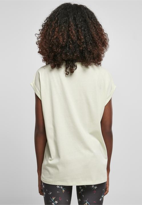 Immagine prodotto Urban Classics Ladies Extended Shoulder Tee (4XL)