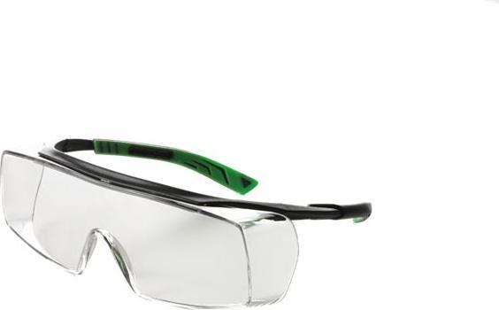 Produktbild Univet Überbrille 5X7