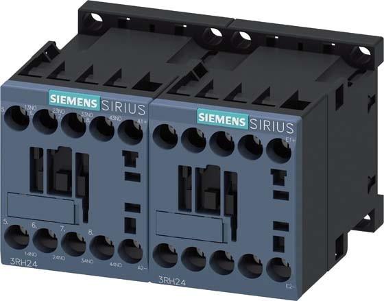 Produktbild Siemens Latched Contactor Relay 4NO DC 220V S00