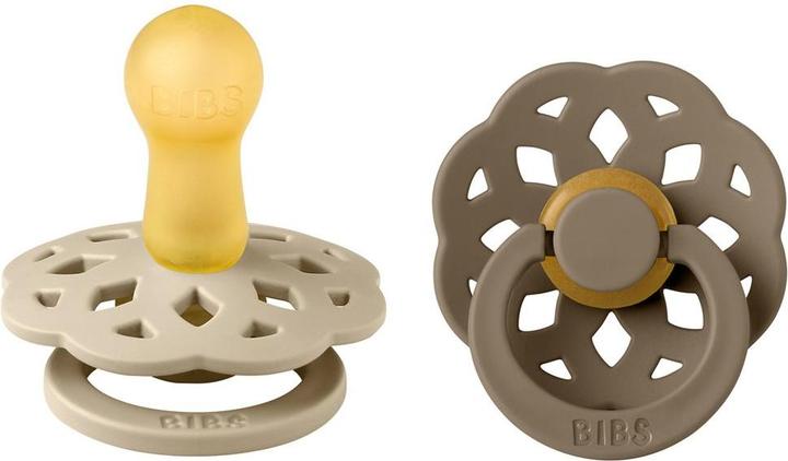Produktbild Bibs Bohème (2x, 6 - 12 Monate)