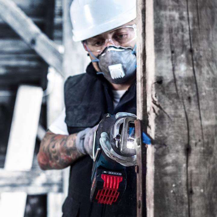 Productafbeelding Bosch Professional Zubehör Expert Hout met Metaal Sloop S 967 XHM reciprozaagblad, 1 stuk