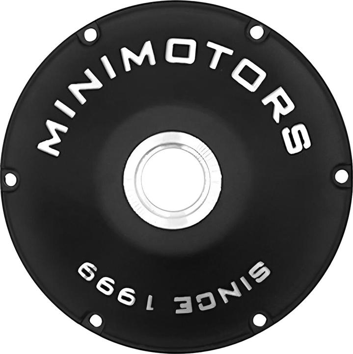 Actual product image Mini Motor Motorflansch Ersatzteil