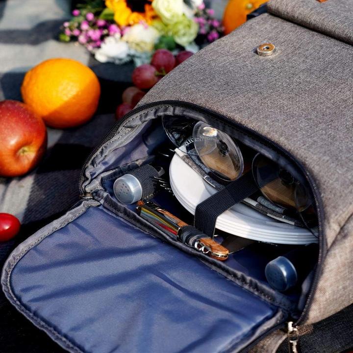 Produktbild HappyPicnic Picknickrucksack