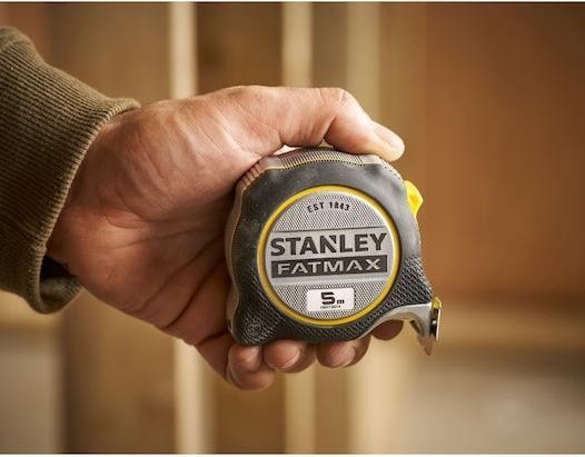 Actual product image DeWalt FatMax Xtreme FMHT38214-0 Measuring tape 5 m (5 m)