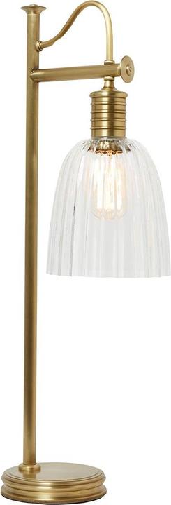 Image du produit Elstead Lighting Douille Lampe de table E27 Laiton vieilli (E27)