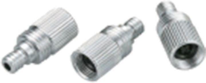 XLC PU-X11 (Jeu d'adaptateurs de soupapes)