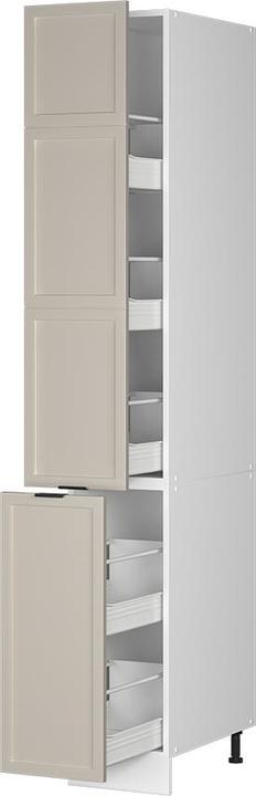 Graubeige, GrauBeigeBeige, Greige, Weiss