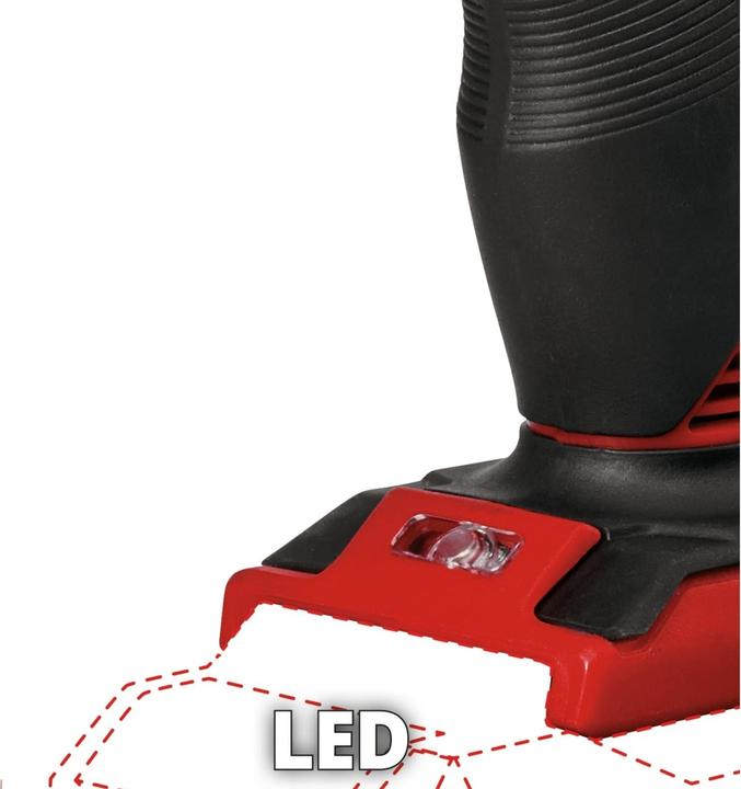 Produktbild Einhell Akku-Schlagbohrschrauber, TP-CD 18 Li Brushless Kit (1x 4,0 Ah)