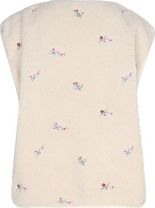 Actual product image Oh April Gilet MAGNOLIA (M)
