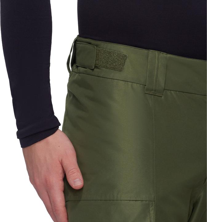 Immagine prodotto Mammut Fall Line HS Thermo Pants Uomo (L)