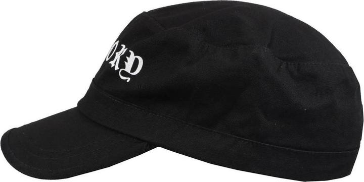 Immagine prodotto Cdon Logo Peaked Cap Army (Taglia unica)