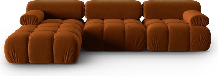 Corner sofa, Modular sofa