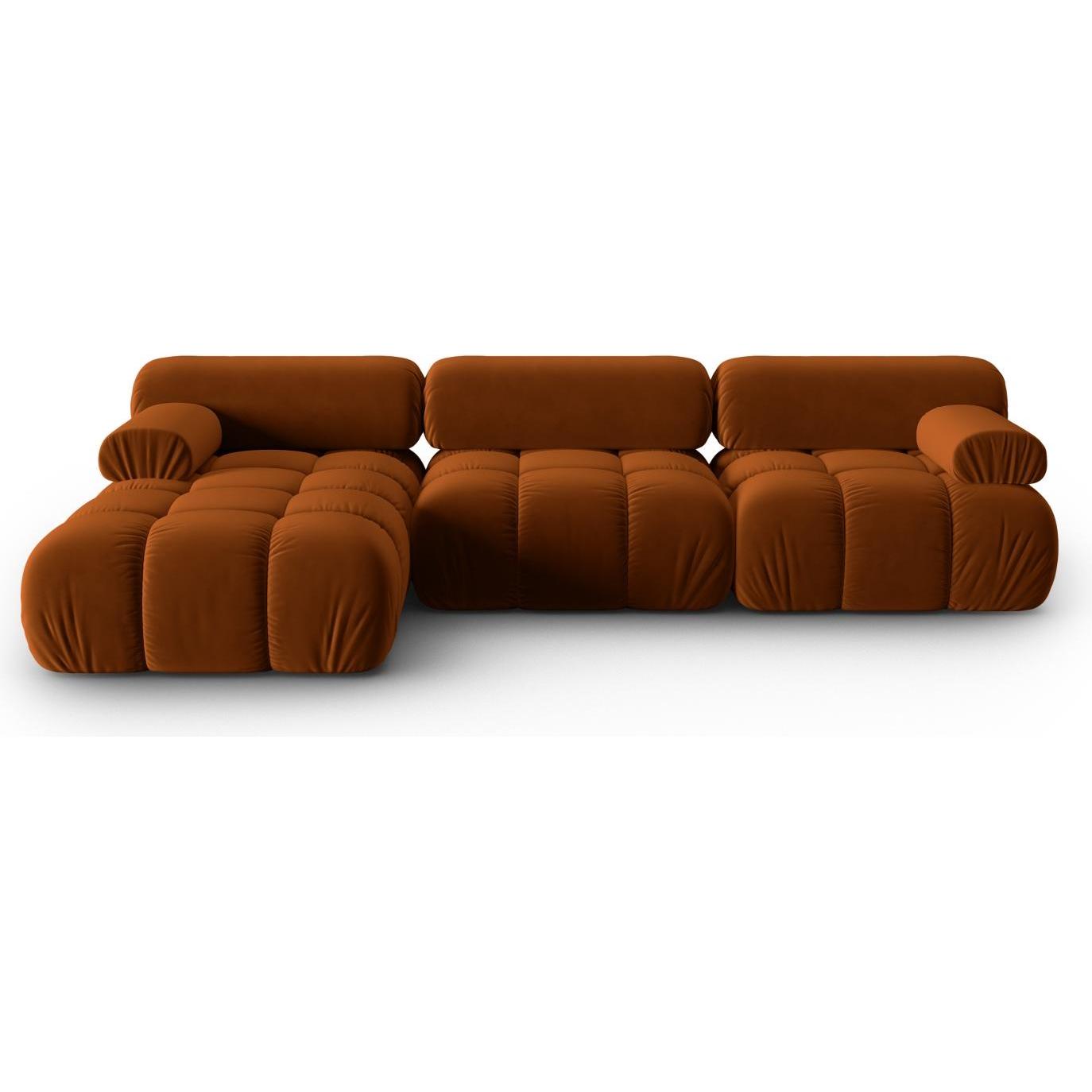 Thumbnail - Maison Heritage, Sofa, Gerda (Ecksofa)