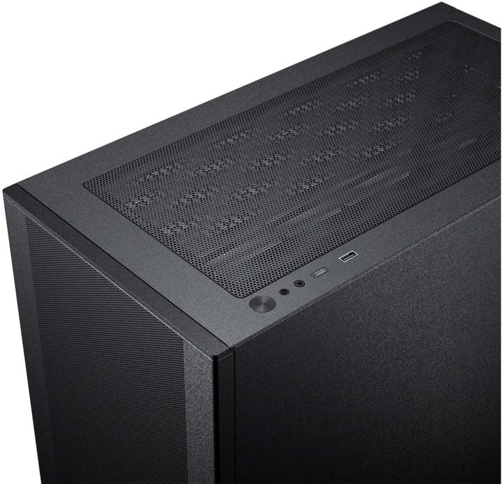 Produktbild Phanteks XT Pro Ultra (ATX, mATX, Mini-ITX)