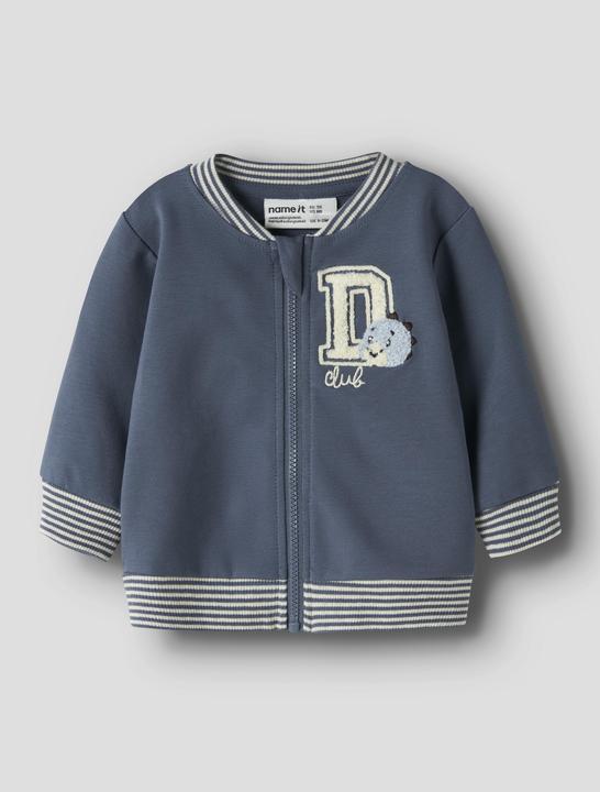 Image du produit Name it Sweatshirt Strickjacke (56)