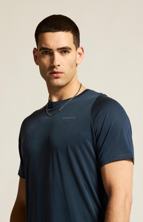 Actual product image Craft Collective Bi-Blend S/S Tee (S)