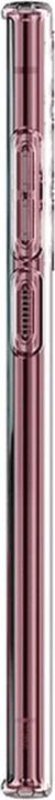 Actual product image Spigen Liquid Crystal (Samsung Galaxy S22 Ultra (5G))