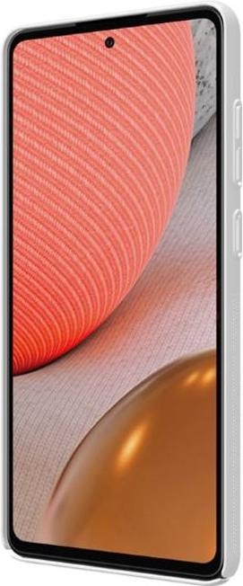 Actual product image Nillkin Super Frosted Shield Series (Samsung Galaxy A72 5G)
