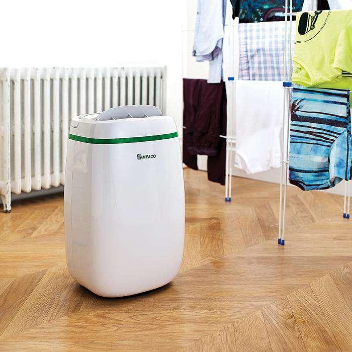 Immagine prodotto Meaco 12L Low Energy (30 m², 12 l/24h)