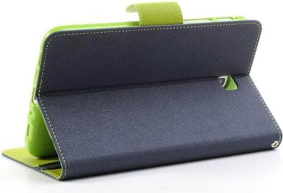 Actual product image Goospery Fancy Diary Series (Galaxy Tab 3 7.0 (2013))