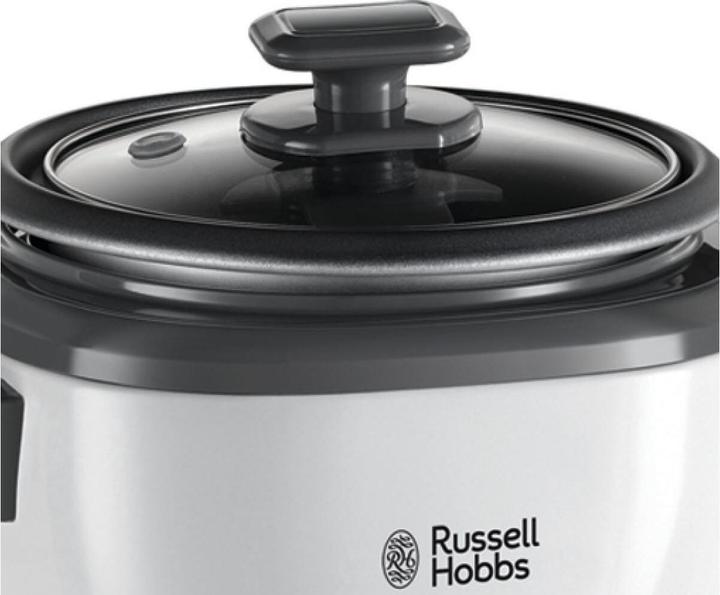 Produktbild Russell Hobbs Mini Reiskocher