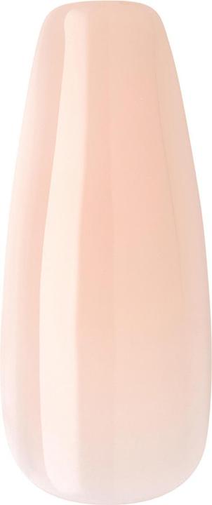 Produktbild KISS Bare but Better (Kunstnägel, Nude Drama)