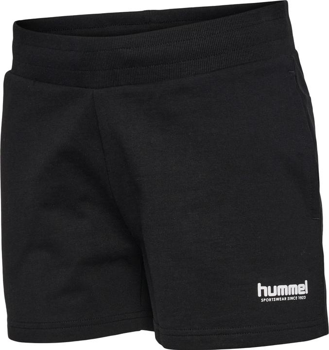 Actual product image hummel Lgc Senna Sweat Shorts (M)