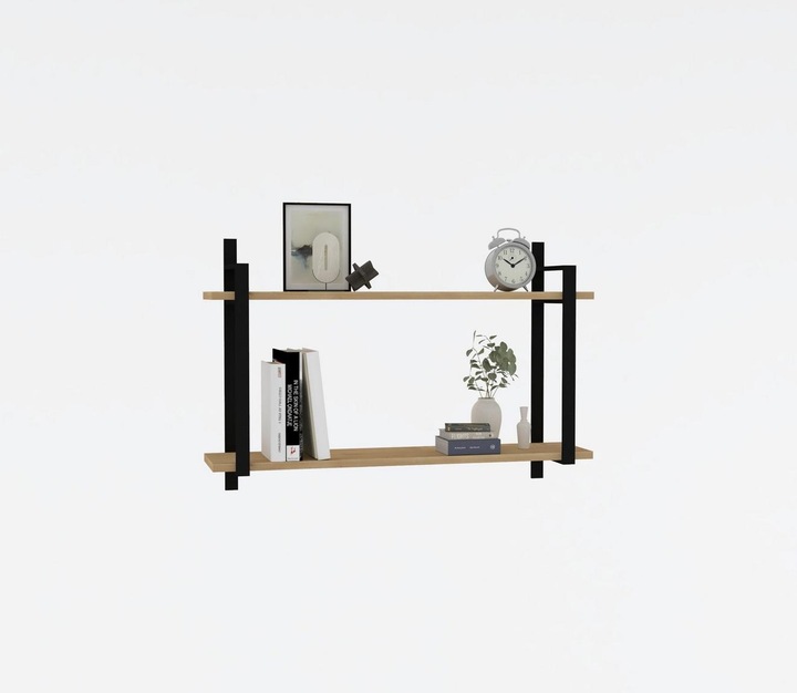 Immagine prodotto Kalune Design Byron (90 x 60 x 22 cm)