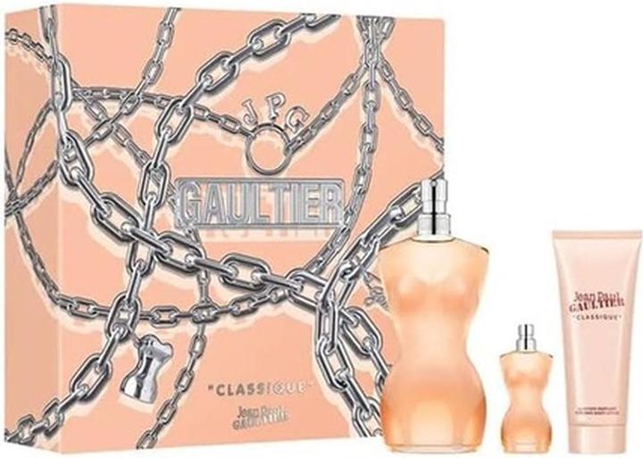 Immagine prodotto Gaultier Set regalo J.P. Classique