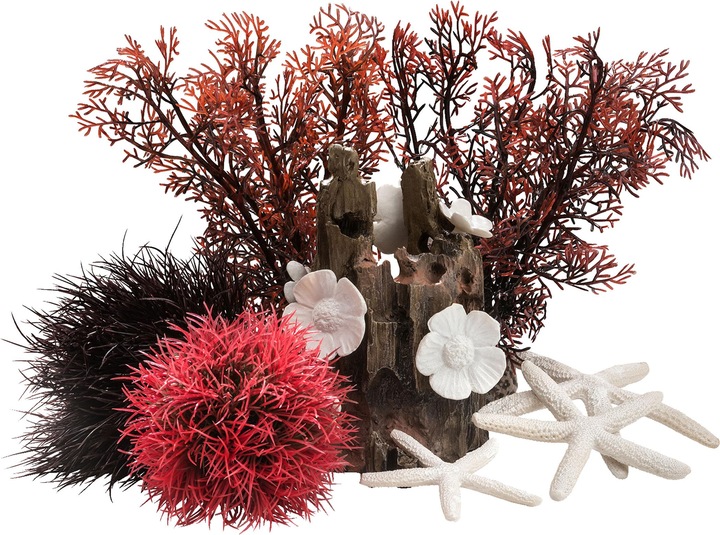 Oase biOrb Aquarium 15 Dekor-Set (Dekoration, sonstige Gegenstände)