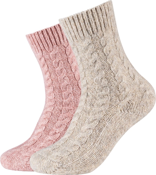 Produktbild Camano Socken (2er Pack, 39 - 42)