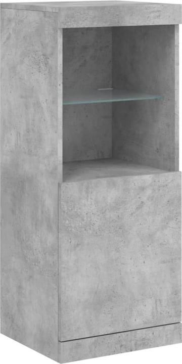 Image du produit vidaXL Sideboard (123 x 37 x 100 cm)