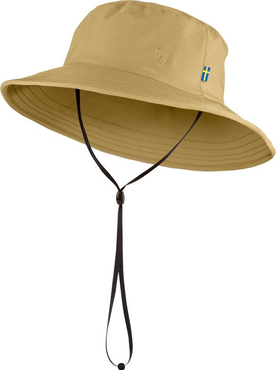 Fjällräven Abisko Sun Hat (S, M)