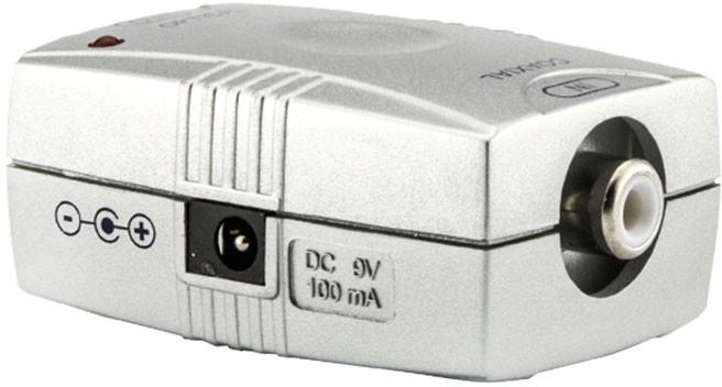 Produktbild E+P Digital-Analog Konverter (Digital -> Analog)