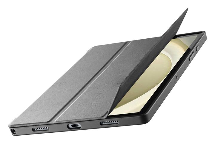Image du produit Cellularline CELLULAR LINE Housse de protection (11", Galaxy Tab A9+, noir (Samsung Galaxy Tab A9+)