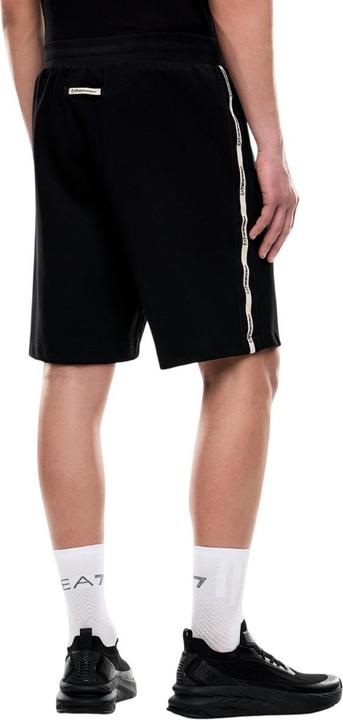 Image du produit Emporio Armani Ea7 Shorts Black (S)