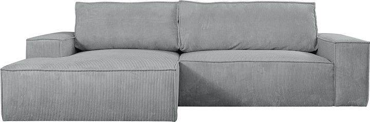 Immagine prodotto Pascal Morabito Amelia (Divano ad angolo)