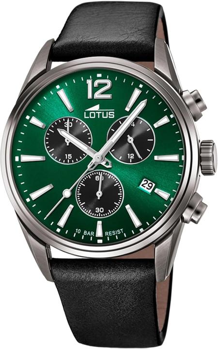 Lotus 18683/4 (Chronograph, 42 mm)