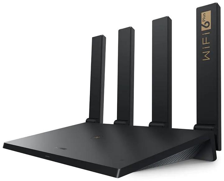 Image du produit Huawei AX3 Pro