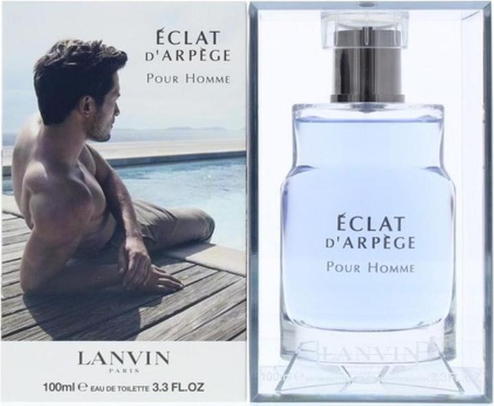 Produktbild Lanvin Eclat D’Arpège (Eau de Toilette, 100 ml)