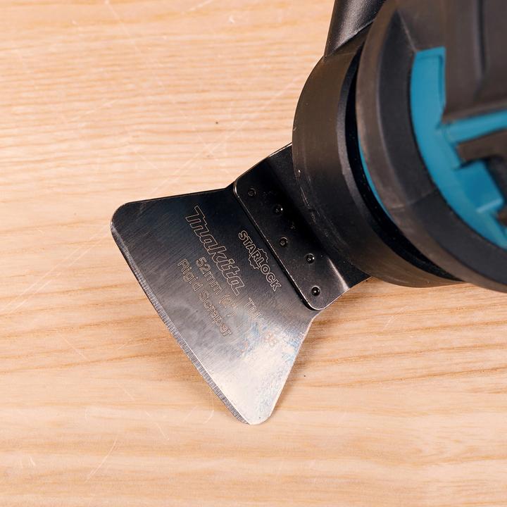 Produktbild Makita Schabklinge Multitool TMA065 52mm